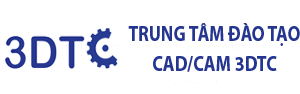 Đào tạo CAD/CAM