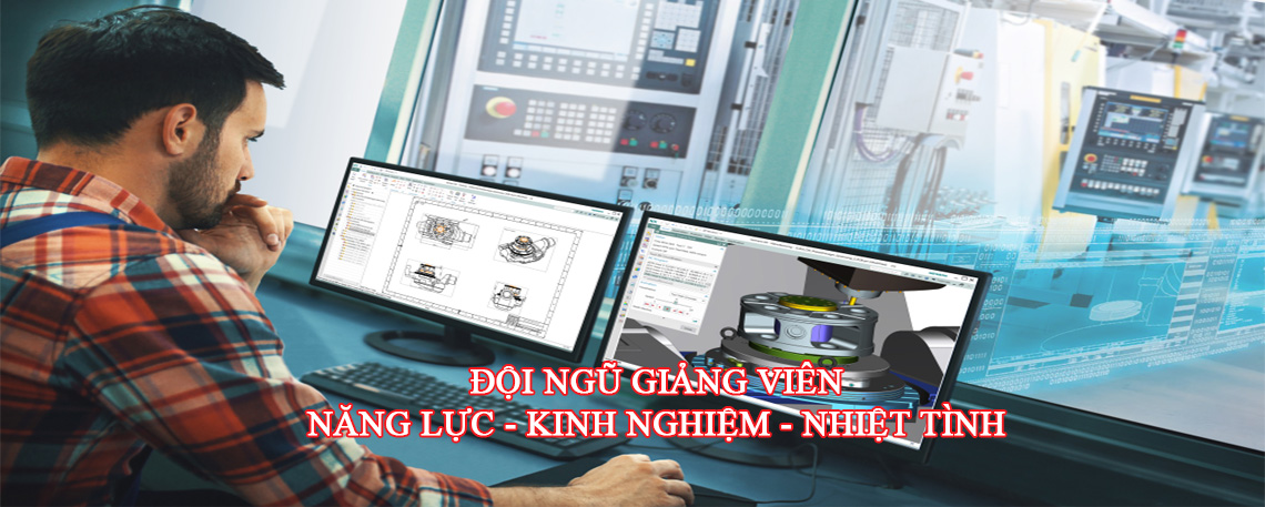 DOI NGU Giang vien cadcam