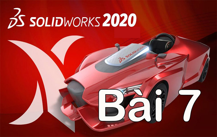 học solidwork7