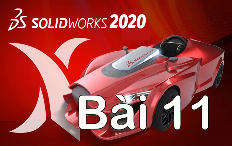 học solidwork11