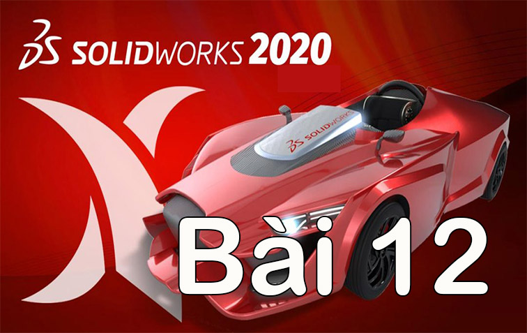 học solidwork12