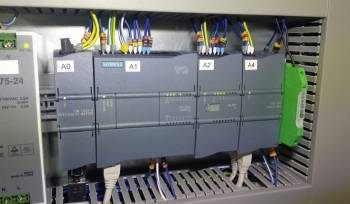 Khóa học Simatic S7-1200 trên phần mềm TIA PORTAL 5 ngày nâng cao